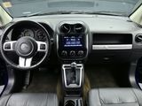Used 2016 Jeep Compass High Altitude image 2