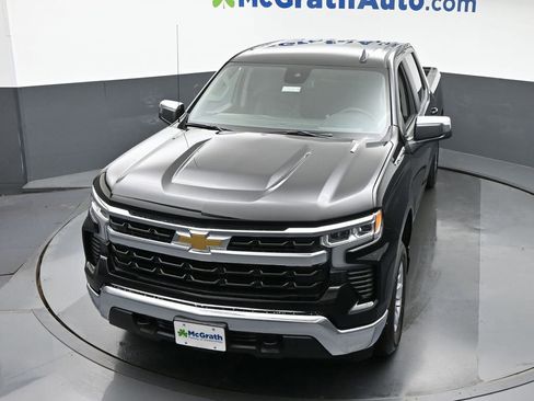 New 2025 Chevrolet Silverado 1500 LT image 26