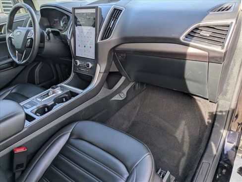 Used 2024 Ford Edge SEL AWD/4WD image 20