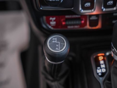 New 2026 Jeep Wrangler Sport image 29