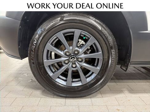 Certified 2025 MAZDA CX-30 AWD 2.5 S image 18