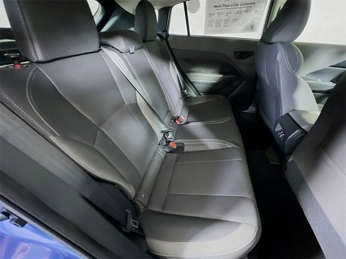 New 2025 Subaru Crosstrek 2.5i Premium image 21