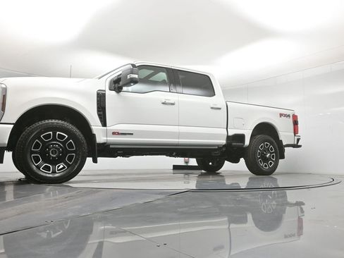 New 2026 Ford F250 Platinum image 48