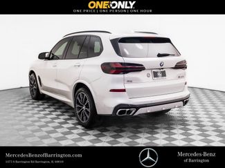 Used 2025 BMW X5 M60i video 3