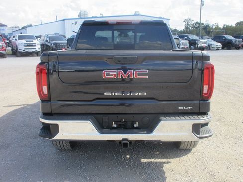 New 2026 GMC Sierra 1500 SLT w/ SLT Premium Plus Package image 6