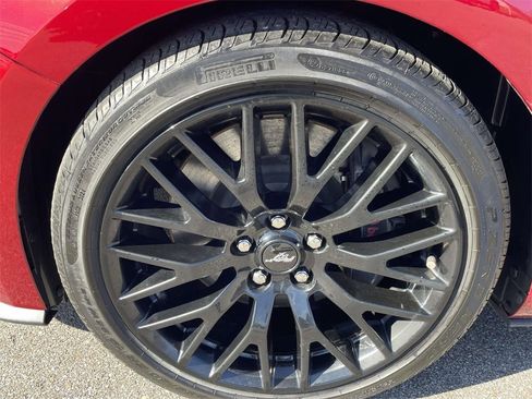 Used 2019 Ford Mustang GT w/ GT Performance Package image 8