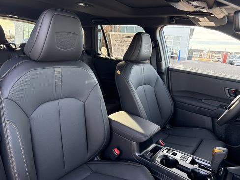 New 2026 Subaru Outback Wilderness image 7