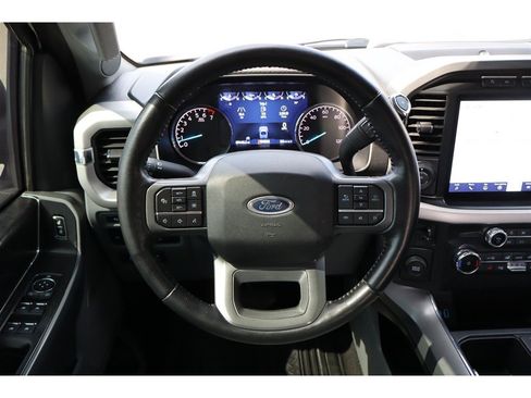 Used 2022 Ford F150 XLT w/ Equipment Group 302A High RWD image 20