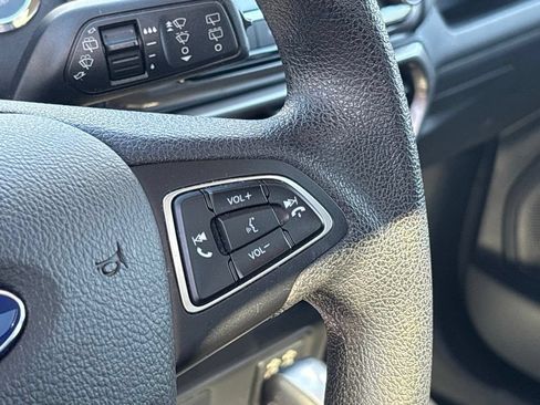 Used 2021 Ford EcoSport SE w/ SE Convenience Package AWD/4WD image 24