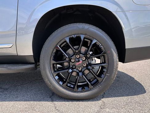 New 2026 GMC Yukon XL Elevation w/ Elevation Premium Package AWD/4WD image 44