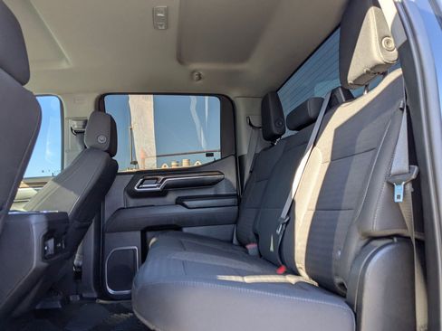 Used 2023 Chevrolet Silverado 1500 RST image 18