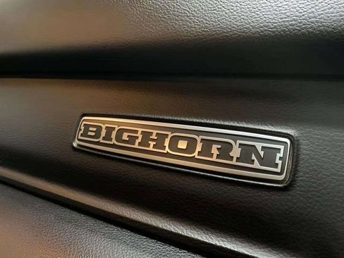 Used 2025 RAM 2500 Big Horn image 69