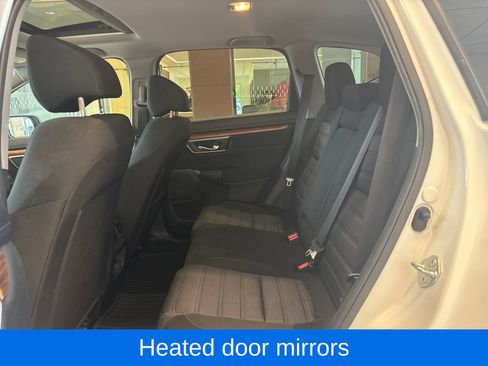 Used 2021 Honda CR-V EX image 12