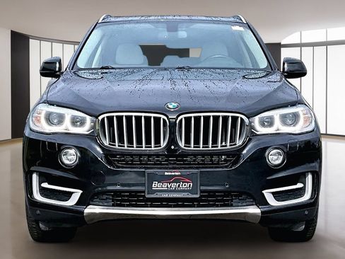 Used 2014 BMW X5 xDrive35d AWD/4WD image 5
