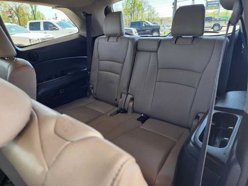 Used 2017 Honda Pilot EX-L image 14