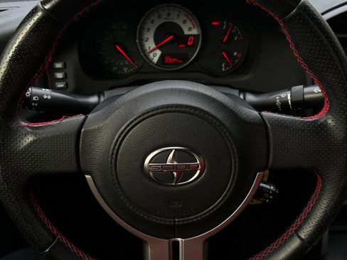 Used 2013 Scion FR-S 10 Series image 15