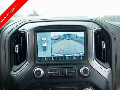 Used 2019 GMC Sierra 1500 Denali w/ Denali Ultimate Package image 9