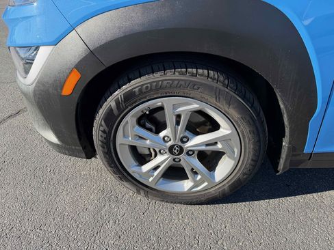 Used 2022 Hyundai Kona SEL image 14