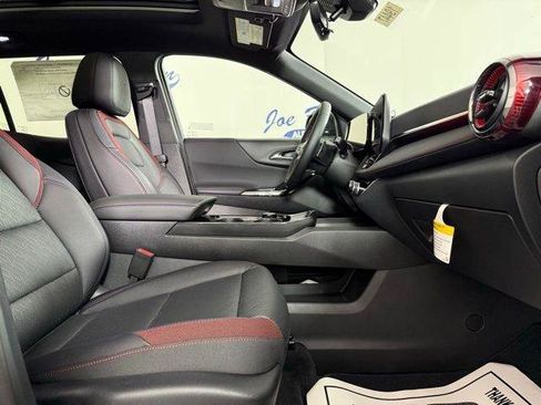 New 2026 Chevrolet Equinox RS w/ Safety and Technology Package image 18