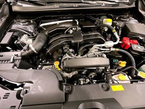 Used 2025 Subaru Crosstrek 2.5i Sport image 10