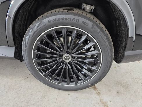 New 2026 Mercedes-Benz GLC 300 image 14