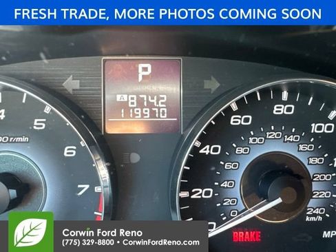 Used 2010 Subaru Legacy 2.5i Premium AWD/4WD image 17