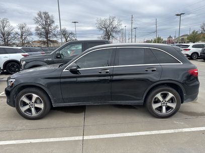 Used 2018 Mercedes-Benz GLC 300 4MATIC