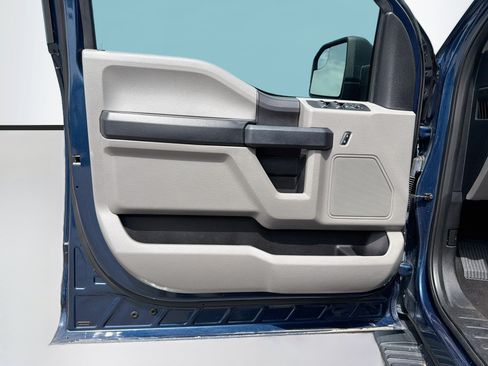 Used 2018 Ford F150 XL w/ Equipment Group 101A Mid RWD image 20