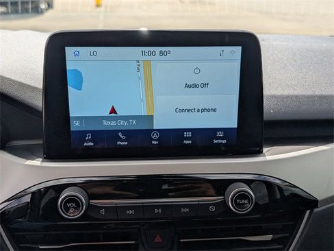 Used 2020 Ford Escape SEL image 18