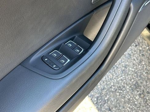 Used 2018 Audi A6 2.0T Premium Plus w/ Premium Plus Package image 23