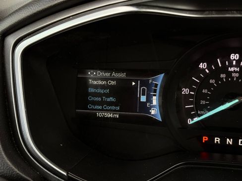 Used 2019 Ford Fusion SE FWD image 31