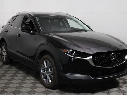 Used 2023 MAZDA CX-30 AWD 2.5 S w/ Premium Package
