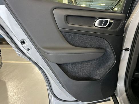 Certified 2023 Volvo C40 P8 Recharge Ultimate AWD/4WD image 22