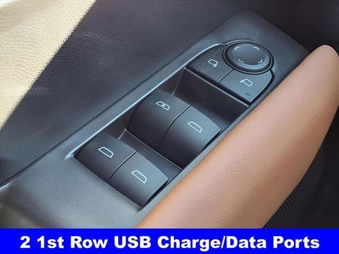 Used 2026 GMC Canyon AT4 w/ Off-Road Front Bumper Package image 13