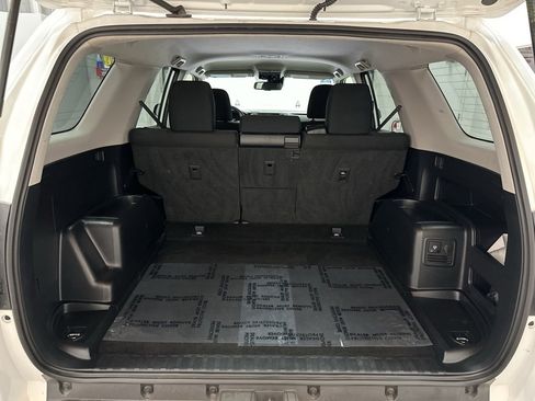 Used 2023 Toyota 4Runner TRD Off-Road image 36