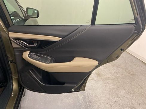 Used 2021 Subaru Outback Limited w/ Popular Package #2 image 25