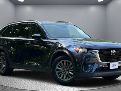 Used 2024 MAZDA CX-90 3.3 Turbo w/ Preferred Plus