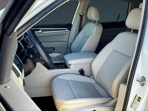 Used 2022 Volkswagen Atlas SE image 22
