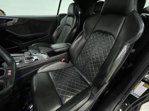 Used 2018 Audi S5 Prestige w/ S Sport Package image 13