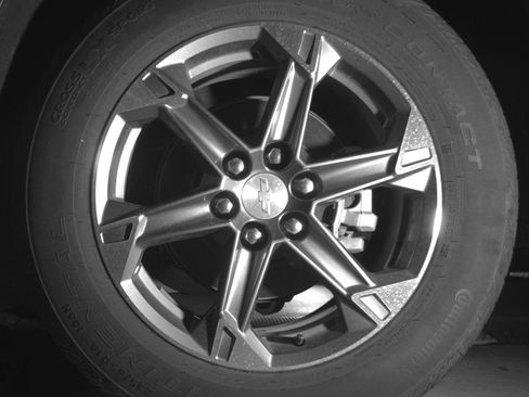 Used 2025 Chevrolet Blazer LT FWD image 14