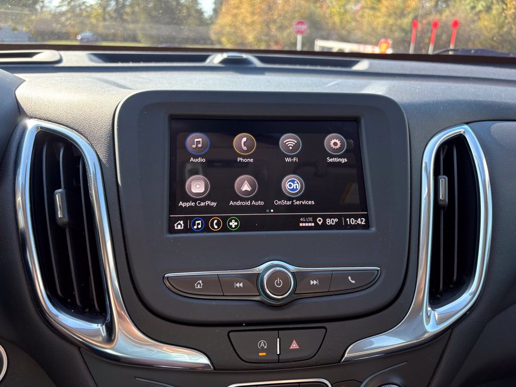 Used 2024 Chevrolet Equinox LT FWD image 3