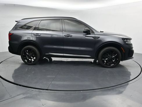 Used 2021 Kia Sorento SX AWD/4WD image 9