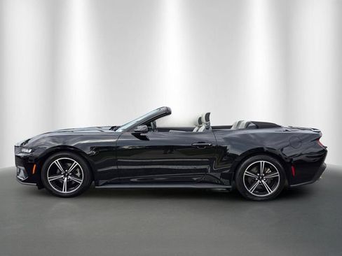 Used 2024 Ford Mustang Premium RWD image 2