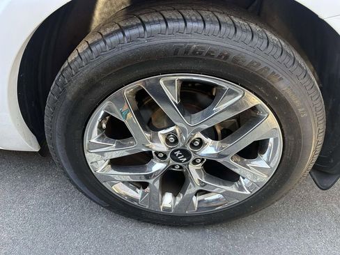 Used 2019 Kia Sorento SX AWD/4WD image 7