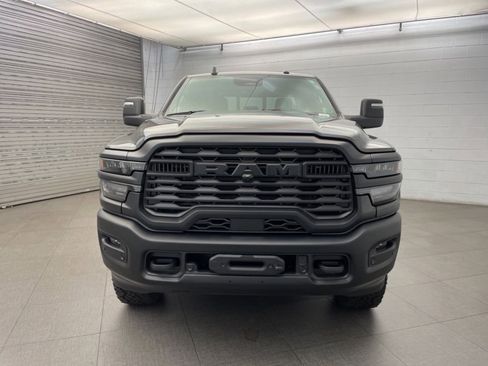 New 2026 RAM 2500 Tradesman w/ Power Wagon Package image 6