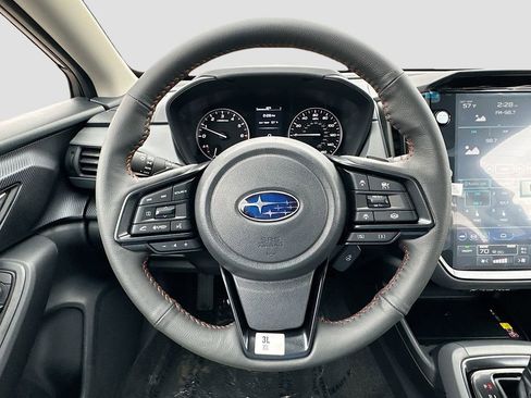 New 2026 Subaru Crosstrek 2.5i Limited w/ Crosstrek Mirror Package AWD/4WD image 11