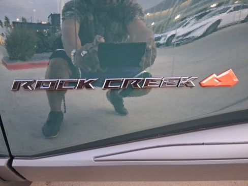 New 2026 Nissan Rogue SV image 30