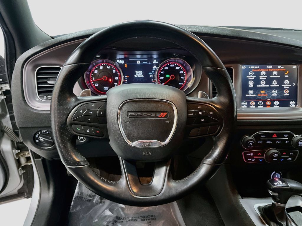 Used 2023 Dodge Charger R/T RWD image 11