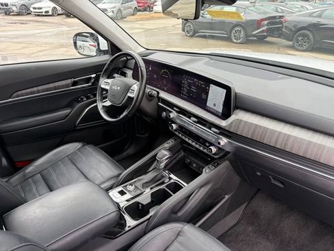 Used 2023 Kia Telluride SX Prestige image 25