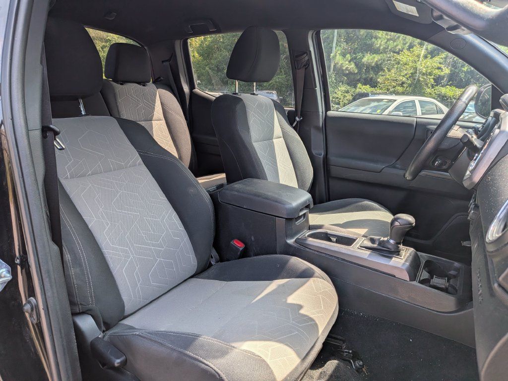 Used 2023 Toyota Tacoma TRD Sport RWD image 28